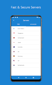 蚂蚁加速pcandroid下载效果预览图