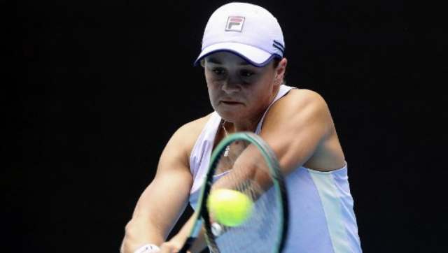 La defensa del título del Abierto de Australia 2021 de Sofia Kenins pone fin a Rafael Nadal Stefanos Tsitsipas hasta la tercera ronda