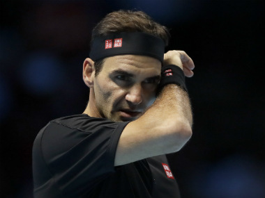Roger Federer revela cómo se derrumbó después de la cancelación del partido de exhibición contra Alexander Zverev debido a los disturbios en Bogotá