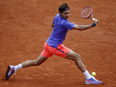 Abierto de Francia 2019 Roger Federer dice que ganar el título podría no estar en su raqueta al regresar a Roland Garros después de cuatro años