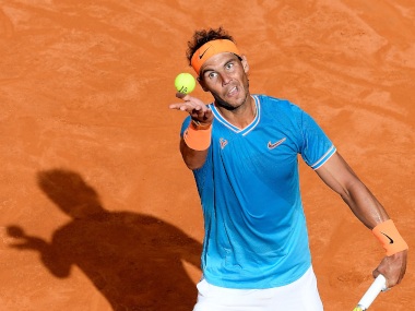 Abierto de Francia 2019 Por qué el espectáculo de Rafael Nadal podría desaparecer en Roland Garros este año