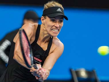 Wuhan Open 2019 Caroline Wozniacki Angelique Kerber sufre las primeras salidas tras derrotas ante oponentes no cabezas de serie
