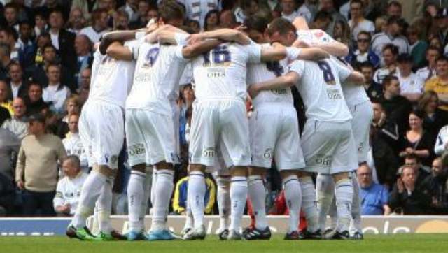 Campeonato de EFL Mientras Leeds United asegura la promoción a la máxima categoría, una mirada a los altibajos de los clubes