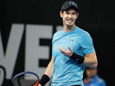Andy Murray no siente dolor después de una segunda operación de cadera, pero dice que no está seguro de jugar Wimbledon 2019