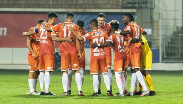 ISL 2020-21: FC Goa renovado mira la primera victoria de la temporada al enfrentarse al NorthEast United FC