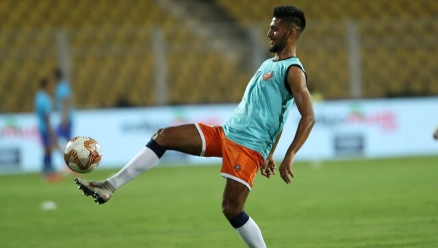 ISL: el defensa indio Mohamed Ali firma una extensión de contrato por dos años con el FC Goa
