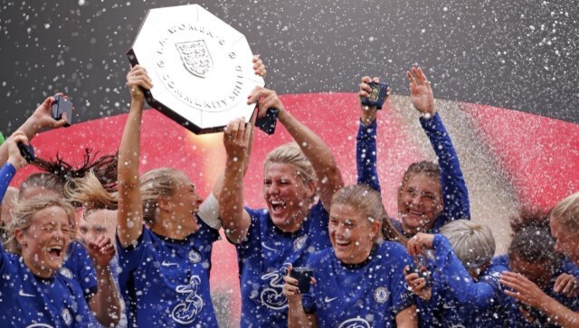 La Asociación de Fútbol de Inglaterra anuncia un acuerdo televisivo que cambia las reglas del juego para la Superliga femenina