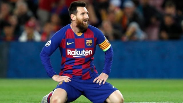 La nueva era en el Camp Nou trae esperanza, pero ninguna solución rápida para el Barcelona y Lionel Messi