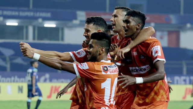ISL 2020-21: FC Goa obtiene la primera victoria de la temporada después de superar cómodamente al Kerala Blasters FC