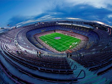 La venta de fichas de aficionados virtuales de LaLiga Barcelona genera una gran demanda ya que el club recauda 13 millones