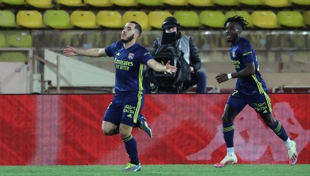 Ligue 1: el Lyon daña la candidatura por el título de Mónaco, los problemas de Burdeos alivian los temores de descenso