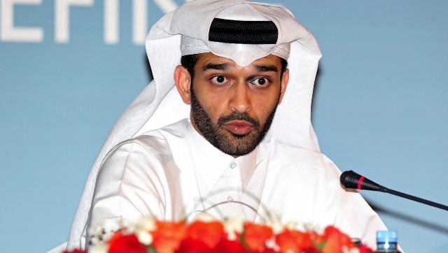 Los organizadores de la Copa Mundial de la FIFA 2022 en Qatar despiden empleados después de un ejercicio de eficiencia
