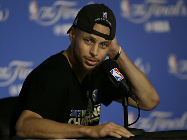 NBA Draft Golden State Warriors Stephen Curry firma un nuevo acuerdo de cinco años por valor de 200 millones de informes de reclamos