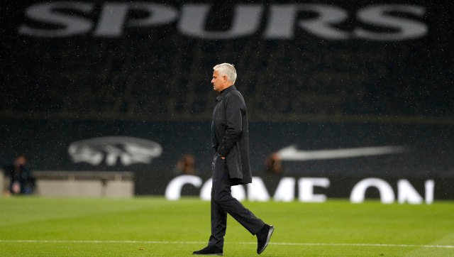 La Premier League José Mourinho dice que no será el fin del mundo si Tottenham falla para asegurar un lugar entre los seis primeros
