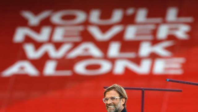 Los exasperantes niveles de positividad de Jurgen Klopps de la Premier League son la clave del éxito récord de Liverpools