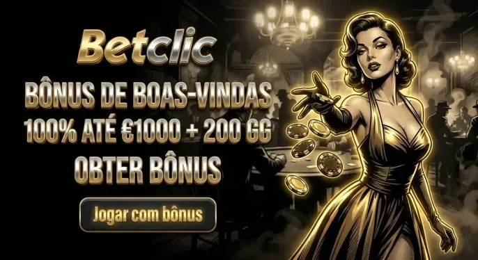 Betclic Casino