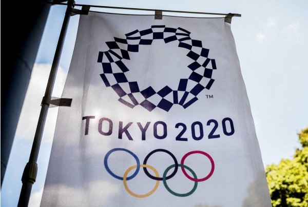 Juegos Olímpicos de Tokio 2020 .. Reunión de evaluación entre el Comité Olímpico y ...