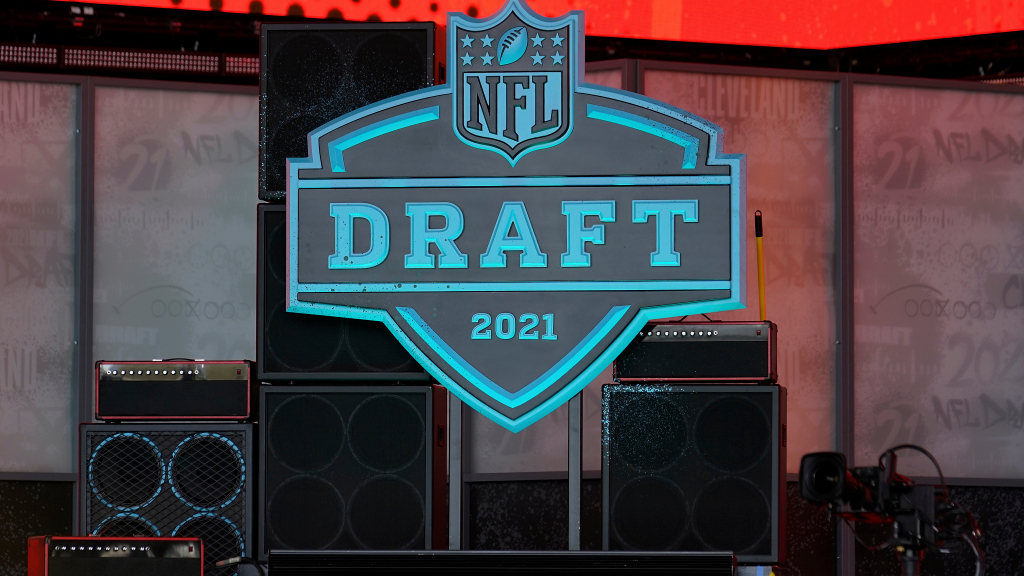 Grading and ranking every 2021 NFL Draft class, from the Texans to Ravens
