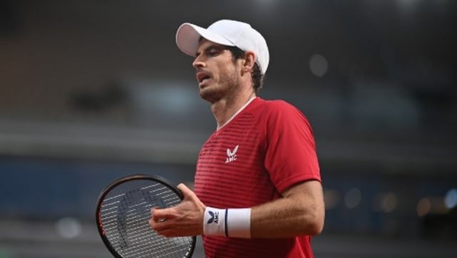 Andy Murray downbeat on chances of return to top form, says he feels OK, not perfect