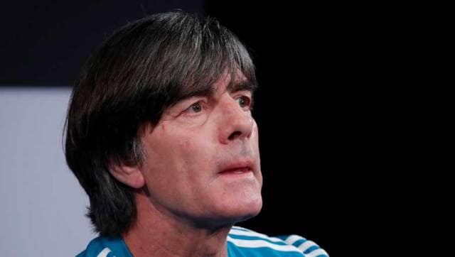 Euro 2020: Joachim Loew hoping to leave Germany on a high despite tough draw