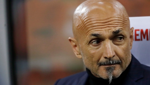 Serie A: Former Inter Milan boss Luciano Spalletti succeeds Gennaro Gattuso as Napoli coach