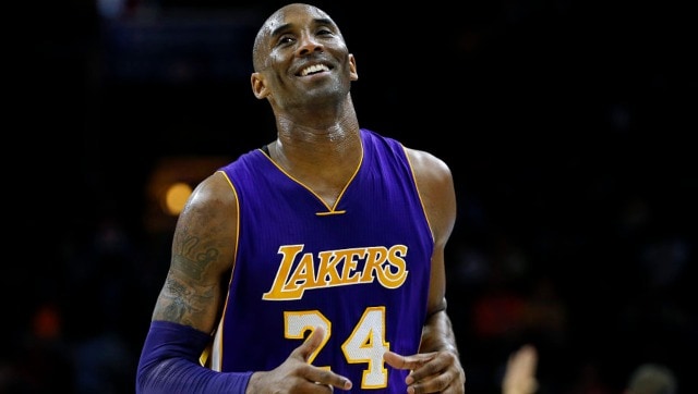NBA: Commissioner Adam Silver says no plans to incorporate late Kobe Bryant into league’s logo yet