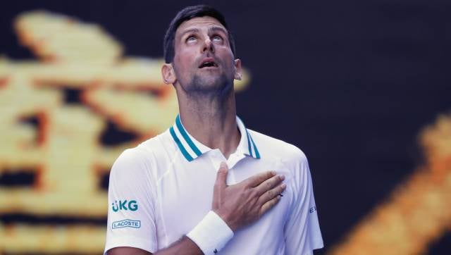 Australian Open 2021: Djokovic, Serena win; Wawrinka squanders three match points, Andreescu's comeback stalled