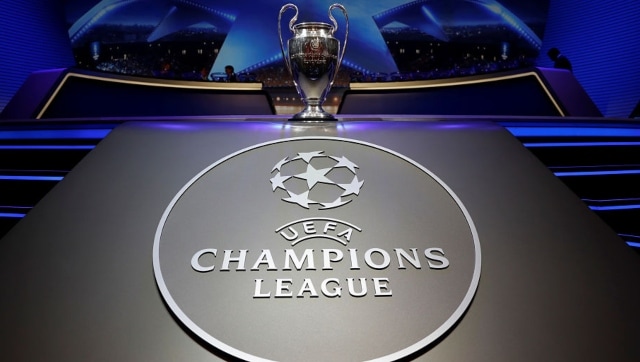 'Swiss system': More teams, more games, what a reformed UEFA Champions League will look like