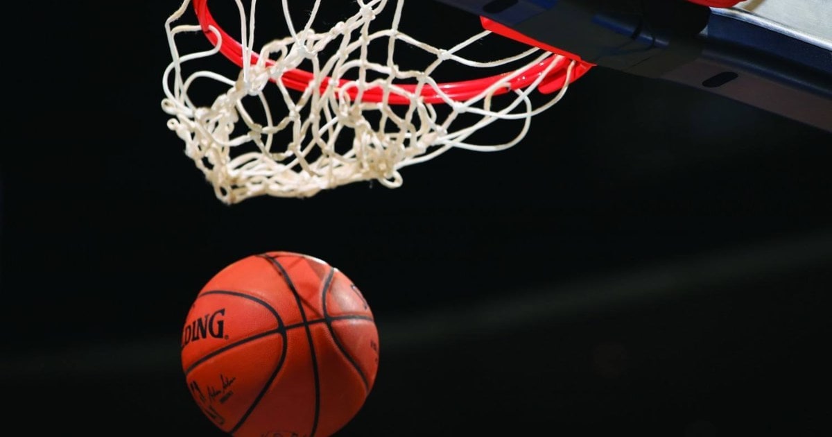 NBA: Nueve jugadores más dan positivo por COVID-19 con menos de una semana antes de la reanudación