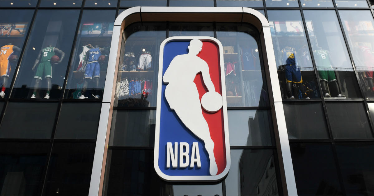 La NBA fija el 16 de octubre como fecha para el draft de este año;  18 de octubre para las negociaciones de agentes libres
