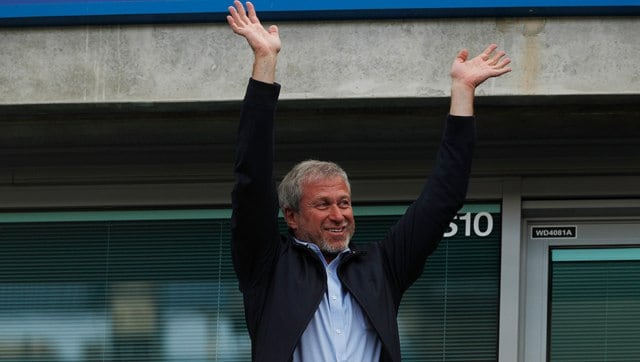 Roman Abramovich sues journalist, publishing house for linking acquisition of Chelsea to Vladimir Putin