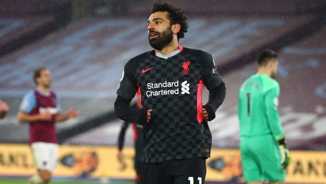 Champions League: Mohamed Salah urges Liverpool to revive 'tough season' by targeting European success