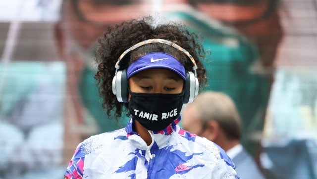 US Open 2020 winner Naomi Osaka hints she would continue to rally for social justice