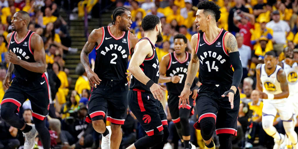 Finales de la NBA 2019: los Raptors siguen siendo los favoritos, pero tienen una montaña que escalar contra los Warriors rejuvenecidos en Oracle swansong