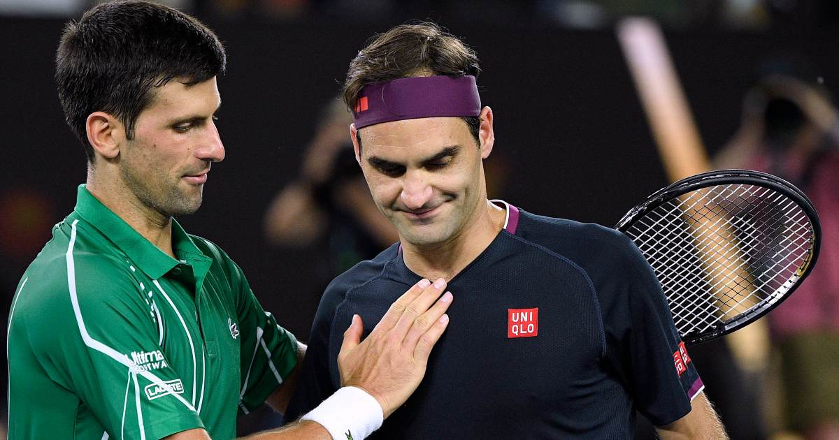 ¿Afectará la temporada de COVID-19 los legados de Roger Federer, Rafael Nadal, Novak Djokovic y Serena Williams?