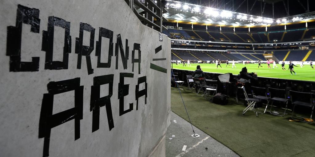 Brote de coronavirus: los estadios se reabrirán a los fanáticos a partir del 11 de julio, dice el gobierno francés