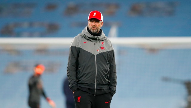 Liverpool boss Jurgen Klopp unable to attend mother's funeral in Germany due to COVID-19 restrictions