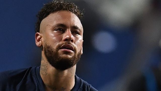 Ligue 1: Sick Neymar misses Paris Saint-Germain training session ahead of Marseille clash