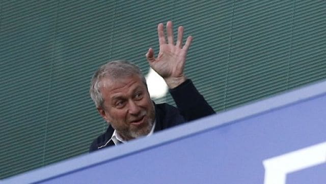 Premier League: Chelsea owner Roman Abramovich vows to fund fight against racism