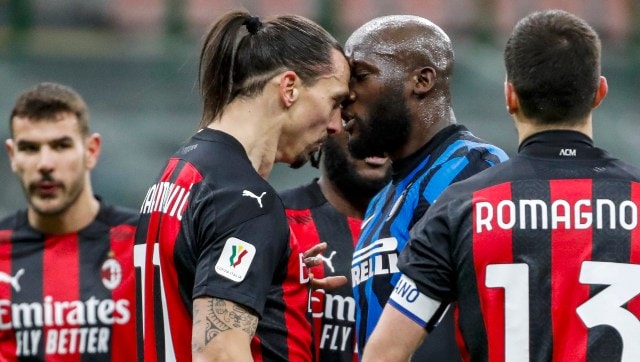 AC Milan to defend Zlatan Ibrahimovic if striker faces racism probe over Romelu Lukaku clash