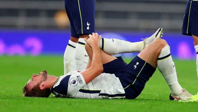 Premier League: Harry Kane injury during Liverpool loss, reported dissent in Tottenham camp worsen Jose Mourinho's headache
