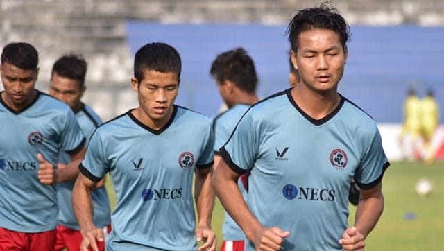 I-League 2020-21: Aizawl FC aim to move up the ladder with victory over NEROCA FC