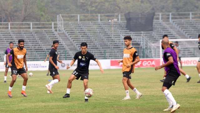 I-League 2021: Languishing in bottom half of table, Sudeva FC face Punjab FC in bid to surge ahead