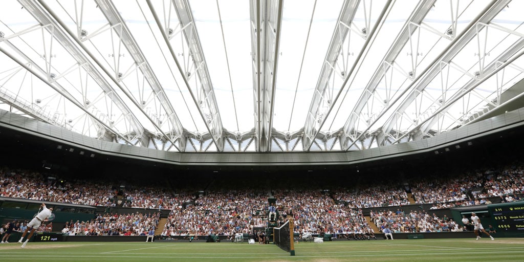 Brote de coronavirus: Wimbledon cancelado por primera vez desde la Segunda Guerra Mundial, anuncia All England Club