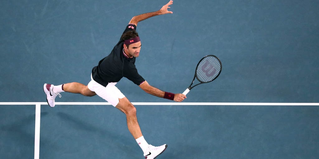 Abierto de Australia 2020: Roger Federer feliz con la semifinal, cree que le queda un triunfo más de Grand Slam