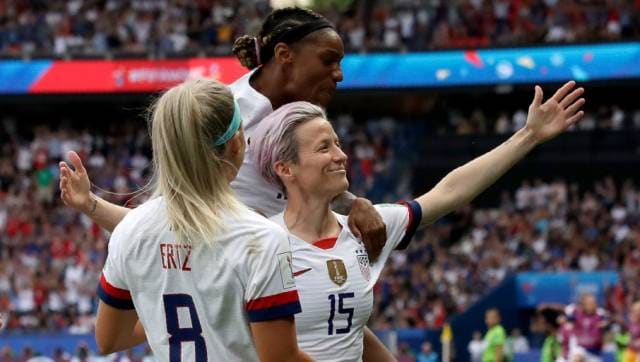 FIFA provides breakdown of expanded 32-team 2023 Women's World Cup field