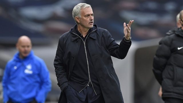 League Cup: Stoke City will be no pushovers, warns Tottenham Hotspur boss Jose Mourinho