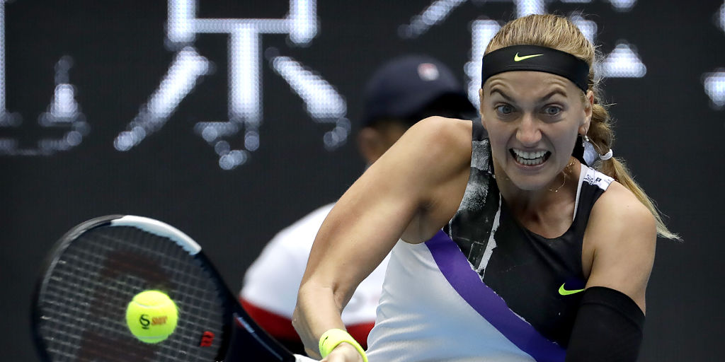 Abierto de Australia 2020: Para Petra Kvitova y Simona Halep, el primer Grand Slam de la temporada se trata de vengar derrotas pasadas en finales