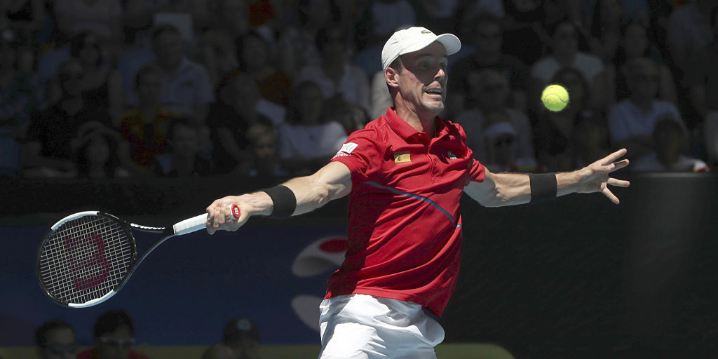 ATP Cup 2020: España logra el quinto puesto para los cuartos de final después de que la victoria de Roberto Bautista Agut niega a Japón