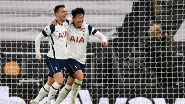 Premier League: Son Heung-min, Lo Celso on target as Tottenham stun Manchester City; Chelsea beat Newcastle United